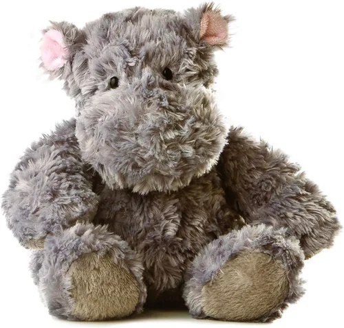 Miniatura 7 de Aurora® Snuggly Tubbie Wubbies™ - Oso pardo de peluche - Compañero reconfortante - Juego imaginativo - 12 pulgadas