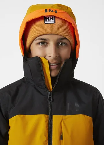 Miniatura 5 de Helly-Hansen Chaqueta Summit Junior Unisex