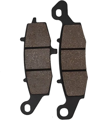 Pastillas De Freno De Disco Motocicleta Delantero Izquierdo Pastillas De Freno Para SUZUKI DL 650 DL650 V-Strom 2004-2016 GSF 650 GSF650 Bandit