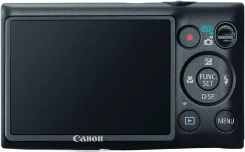 Miniatura 3 de Cámara digital Canon PowerShot ELPH 300 HS 12 MP CMOS con video 1080p HD