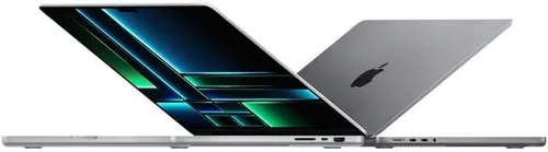 Miniatura 6 de Apple MacBook Pro 2023 con chip M2 Pro CPU de 12 núcleos/GPU de 19 núcleos (16.2 pulgadas, 32 GB de RAM, 512 GB de almacenamiento SSD) gris espacial