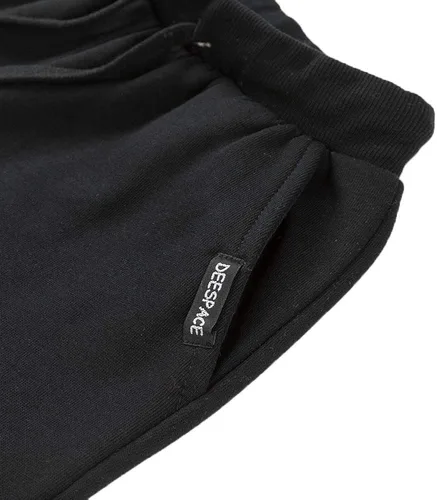 Miniatura 4 de DEESPACE Pantalones deportivos para niños y niñas (3-12 años)