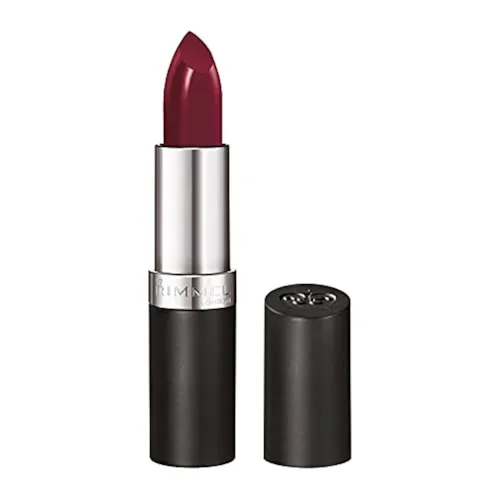 Miniatura 11 de Rimmel London Lasting Finish by Kate Lipstick, 001