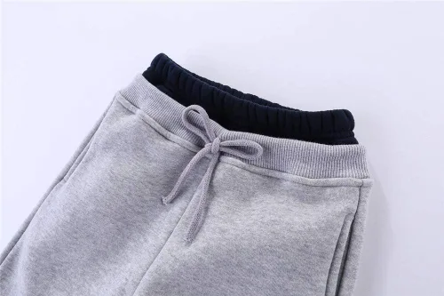 Miniatura 3 de Mud Kingdom Pantalones deportivos de forro polar para niños