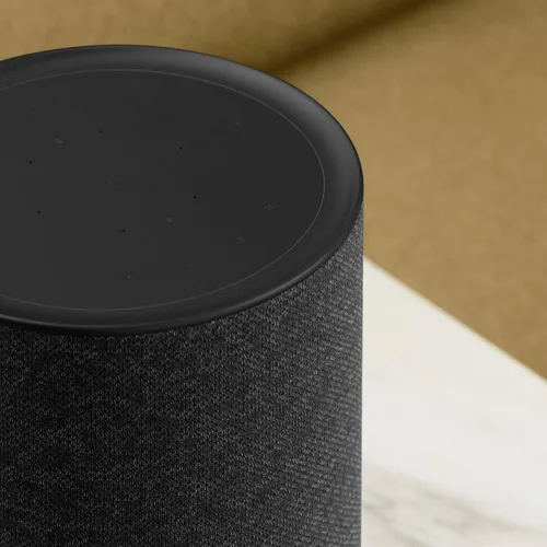 Miniatura 7 de Bang & Olufsen Beosound Balance - Altavoz inalámbrico multihabitación, roble negro