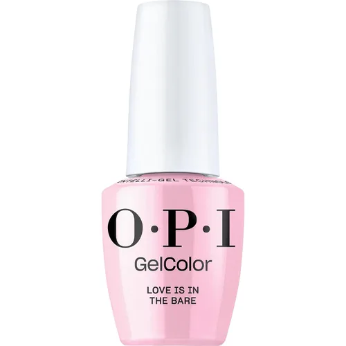 Miniatura 30 de OPI GelColor LED Cure Gel Nail Polish Nude & Brown Shades Salon-Quality Shine, Long-Lasting Wear Easily Soak Off Removal Vegan & HEMA Free