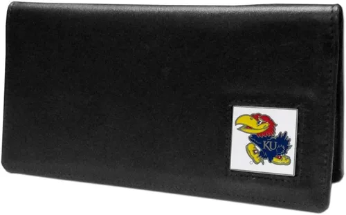 Miniatura 15 de Siskiyou Sports Women's Leather Checkbook Cover