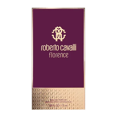 Miniatura 3 de ROBERTO CAVALLI Eau de Parfum de Florencia