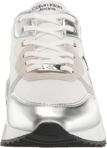 Miniatura 2 de Calvin Klein Tenis Magalee para mujer