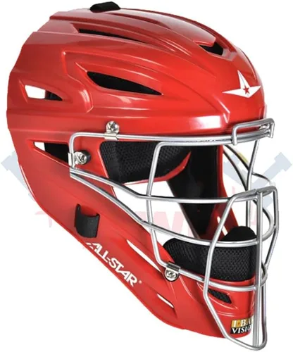 Miniatura 8 de All-Star Casco de captura S7™/Juventud/Sólido