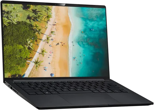 Miniatura 3 de XPG Xenia Ultrabook Laptop con pantalla Full HD no táctil de 14 pulgadas, procesador Intel Core i7-1165G7 de 11ª generación, 16 GB de RAM, SSD PCIe
