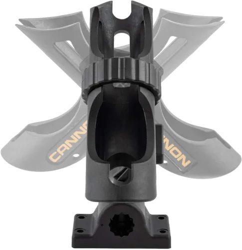 Miniatura 6 de Cannon portacaña con sistema mecánico para controlar la pesca de altura