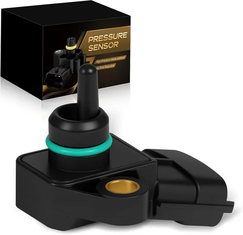 Miniatura 17 de AATEE Sensor de presión absoluta del colector para: Dodge para: Ram 2500 3500 2007 2008 2009 2010, para:-RAM 2500 3500 2011 2012 2013 2014, MAP