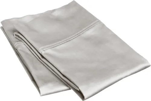 Miniatura 49 de Juego de sábanas de 4 piezas de 1000 hilos, tamaño Queen, cómodas, sábanas de algodón Pima peruano de lujo para mujeres, hombres, niños