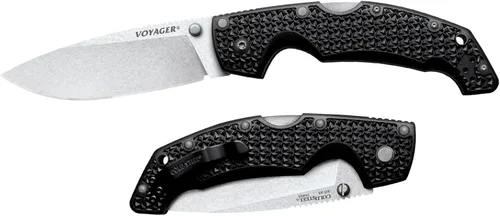 Miniatura 2 de Cold Steel Large Drop Point Voyager - 9 1/4" Total