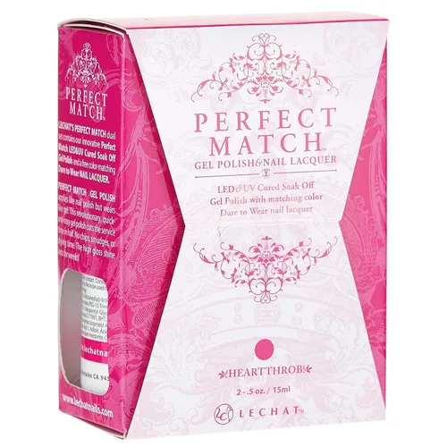 Miniatura 103 de Esmalte de uñas Lechat Perfect Match