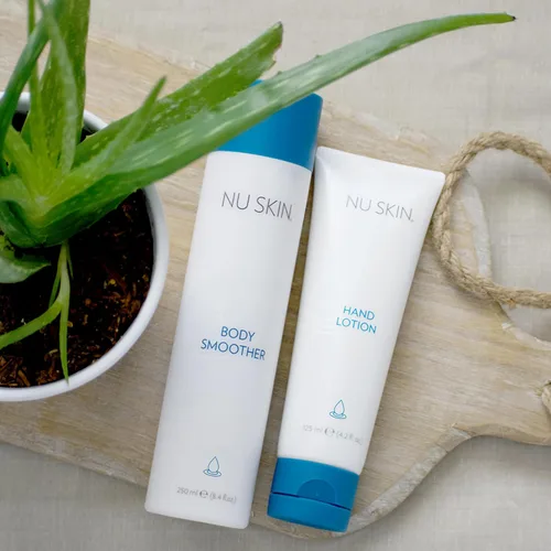 Miniatura 7 de Nu Skin - Loción para manos Restaura y hidrata tus manos con esta loción nutritiva - Fórmula no grasa para una piel suave y flexible
