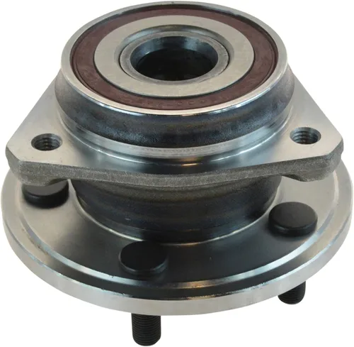 Miniatura 8 de TRQ Kit de pastillas de freno delantero y rotor de cerámica con revestimiento en G ranurado X perforado compatible con Jeep Cherokee 1990-1998