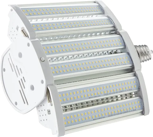 Miniatura 6 de Satco Bombilla S28938, níquel pulido, blanco