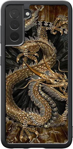 Miniatura 30 de Funda para Samsung Galaxy S20 5G - Funda de teléfono con patrón cristiano religioso - Funda de TPU con protección de absorción de impactos