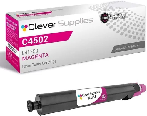 Miniatura 97 de CS - Cartucho de tóner compatible para Ricoh C220 406046 Color negro láser Aficio SP C220 Aficio SP C220A Aficio SP C220DN Aficio SP C220N Aficio SP