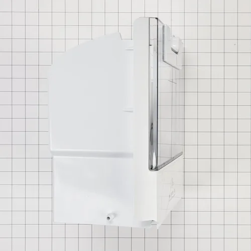 Miniatura 2 de Whirlpool Conjunto de contenedor de hielo para refrigerador W11347840
