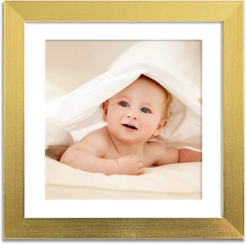 Miniatura 35 de YK artwood Impresiones en lienzo personalizadas con tus fotos, marco personalizado de 8 x 8 pulgadas, marco moderno de madera negra con tu foto