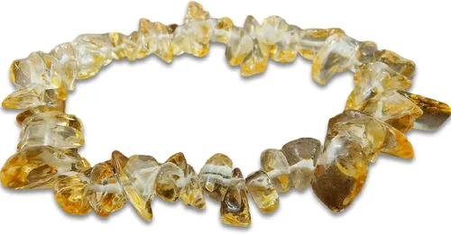 Miniatura 21 de Natural Gemstone Bracelets, Natural Crystal Chip Bead Bracelet, Natural Gemstone Chakra Crystal Healing Stretch Bracelets, Jewelry Accessories