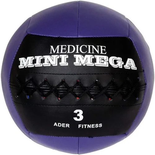 Ader - Bolas medicinales blandas de 2lb-30lb