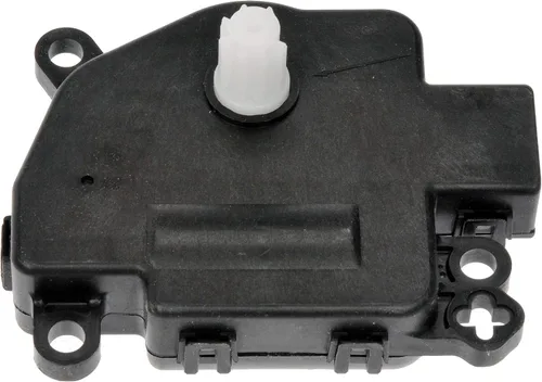 Miniatura 3 de Dorman Actuador de puerta de mezcla HVAC 604-059 compatible con modelos seleccionados Dodge/Jeep