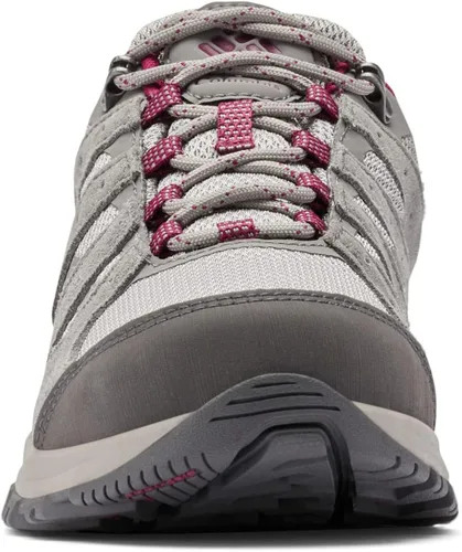 Miniatura 3 de Columbia Tenis de senderismo impermeables Redmond II para mujer