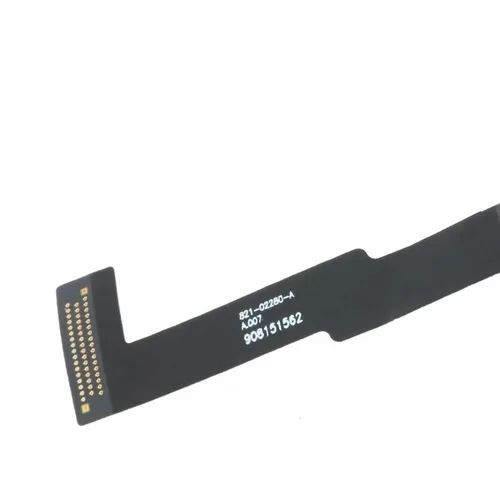 Miniatura 3 de Reemplazo de cable flexible para pantalla LCD, compatible con iPad 7, 8, 9 de 10.2 pulgadas