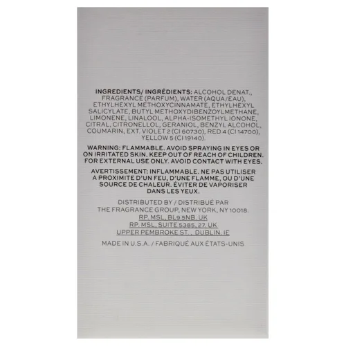Miniatura 4 de BANANA REPUBLIC Clásico para mujer, 4.2 oz EDT Spray