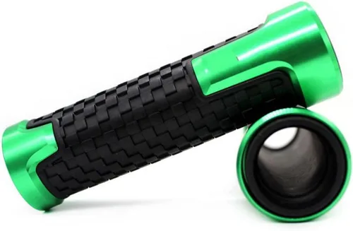 Miniatura 8 de for Yamaha XJ6 XJ-6 Diversion Motorcycle Accessories 7/8" 22mm Handlebar Grips Handle Grip Protector Handle Bar