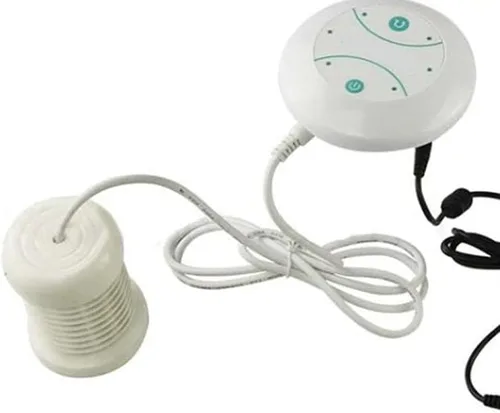 Miniatura 4 de Máquina de desintoxicación de baño de pies iónico portátil, limpieza iónica profesional de iones desintoxicación de pies Máquina de spa para uso