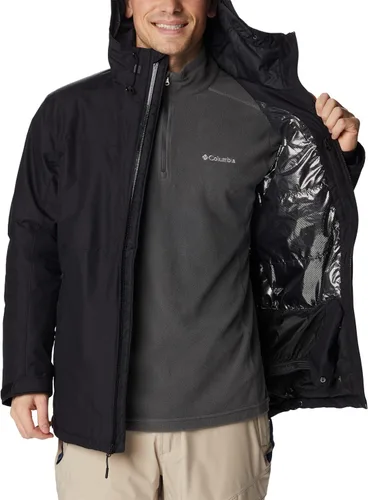 Miniatura 6 de Columbia Timberturner II - Chaqueta para hombre
