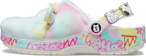 Miniatura 7 de Crocs Unisex Adult Squishmallows Classic Clogs
