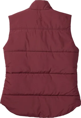 Miniatura 2 de Legendary Whitetails - Chaleco acolchado para mujer