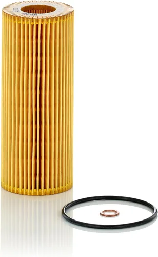 Miniatura 2 de MANN-FILTER HU 722 X Cartucho Filtro de Aceite
