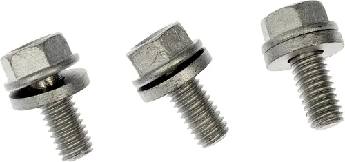 Miniatura 2 de Dorman Kit de montaje para turbocompresor 904-080 compatible con modelos Ford seleccionados