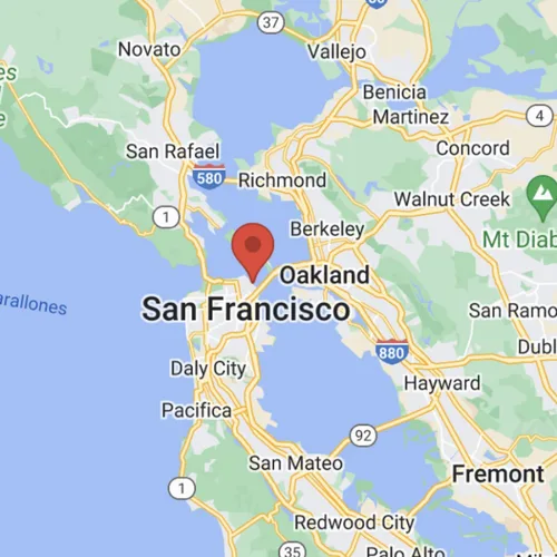 Miniatura 5 de Experiencia de Regalo de Crucero Brunch en San Francisco - Mimosas y Champán Ilimitados para Dos - Cena de Lujo en la Bahía con Vistas al Golden