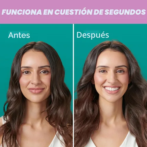 Miniatura 6 de Batiste Champú seco, voluminizador, refresca el cabello y absorbe el aceite entre lavados, champú sin agua para mayor textura y cuerpo del cabello