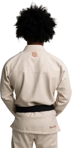 Miniatura 3 de Sanabul Colección Vintage Jiu Jitsu Gi