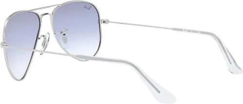 Miniatura 5 de Ray-Ban RJ9506s Metal Aviator Sunglasses