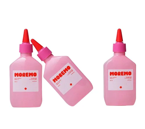 Miniatura 2 de MOREMO Tratamiento de Agua Miracle 10 6.8 fl oz / tratamiento capilar / cuidado del cabello dañado