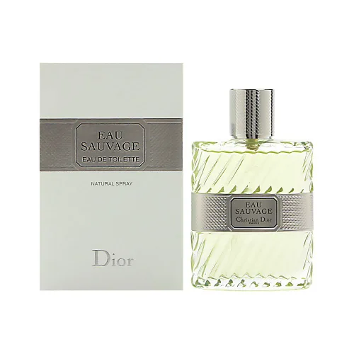 Miniatura 8 de Christian Dior Eau Sauvage Eau De Toilette Spray 50ml/1.7oz