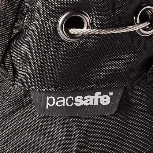 Miniatura 4 de Pacsafe Travelsafe GII - Caja fuerte portátil Negro - Travelsafe Gii Caja fuerte portátil de 3 litros negro