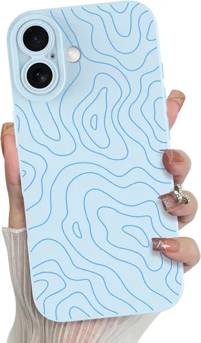 Miniatura 38 de MZELQ para iPhone 12 Pro Max, Funda de silicona con patrón floral de flores y girasoles, rosa, lindo, protección de cámara, funda suave y delgada