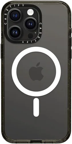 Miniatura 4 de CASETiFY Funda con soporte de anillo de impacto para iPhone 16 Pro