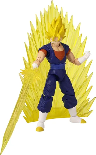 Miniatura 2 de Dragon Ball Super Paquete Power Up de Super Saiyan Vegito de Dragon